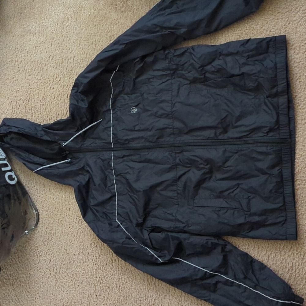 Windbreaker